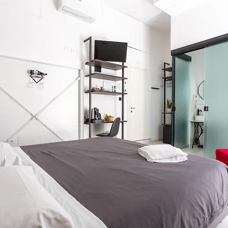 Ok Home Pescara Rooms Buitenkant foto