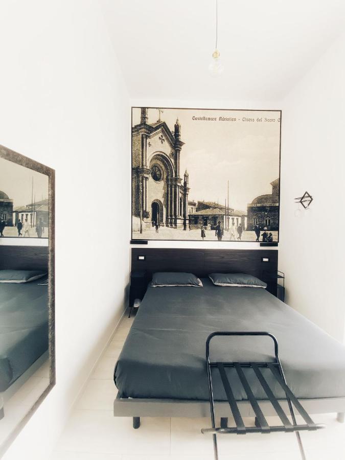 Couette-café Ok Pescara