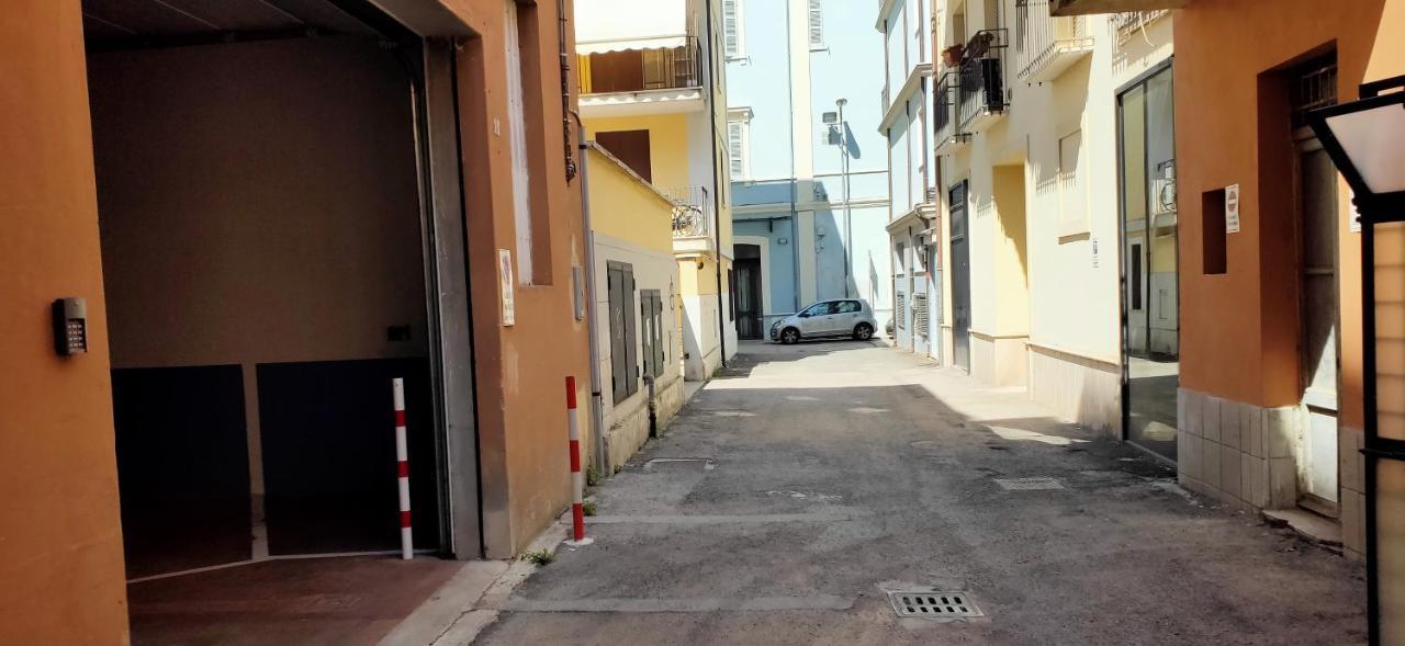 Ok Bed & Breakfast Pescara