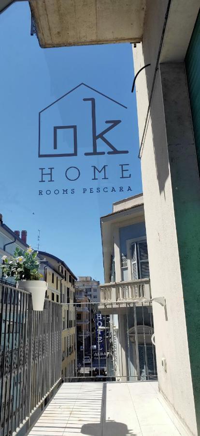 Ok * Pescara
