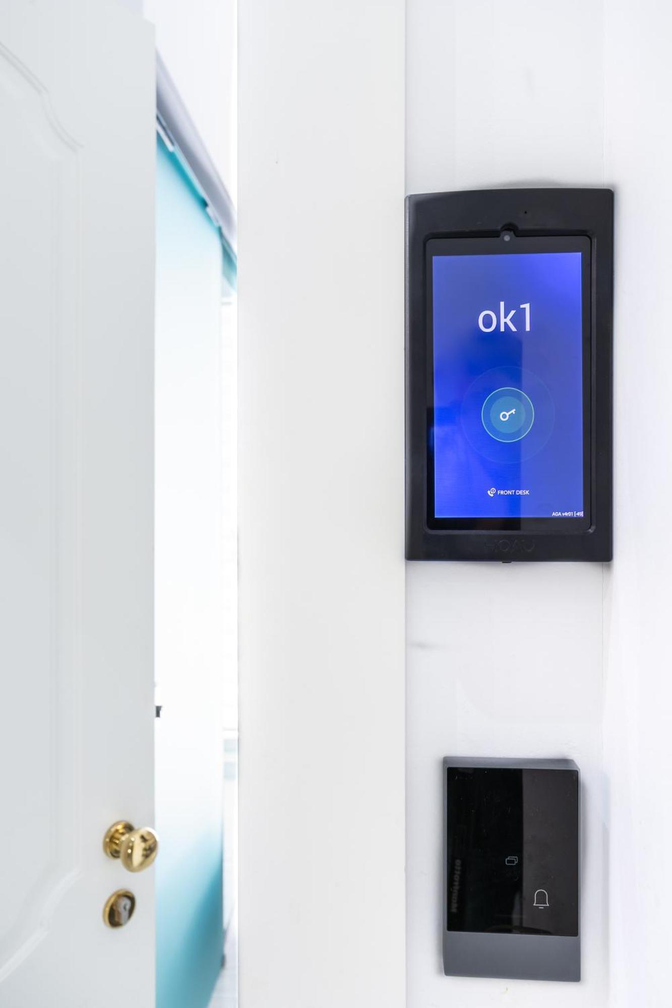 Couette-café Ok *